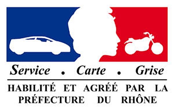 Carte grise et documents d'immatriculation